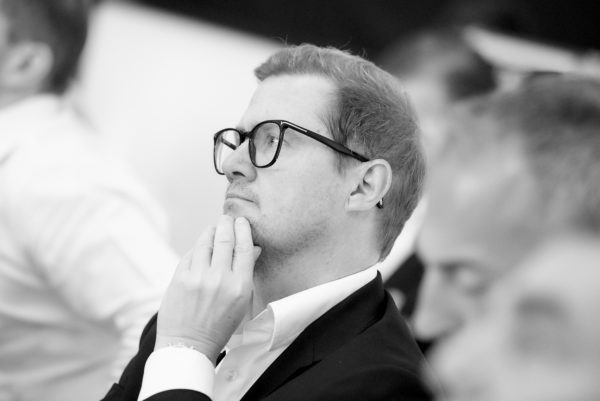 Mag. Alexander Köb, CELEUS Advisory