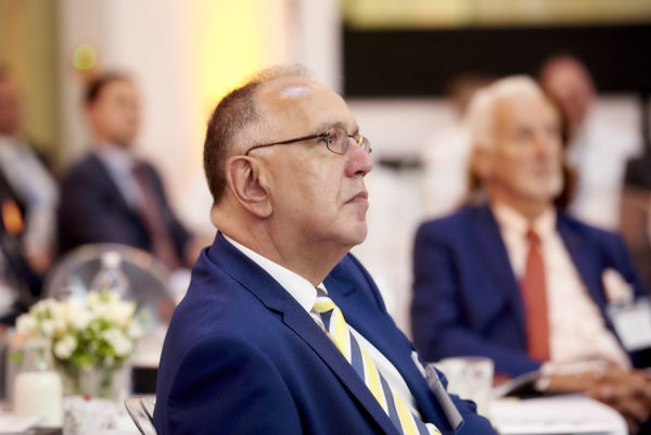 Franz Groder, Allianz Investmentbank AG