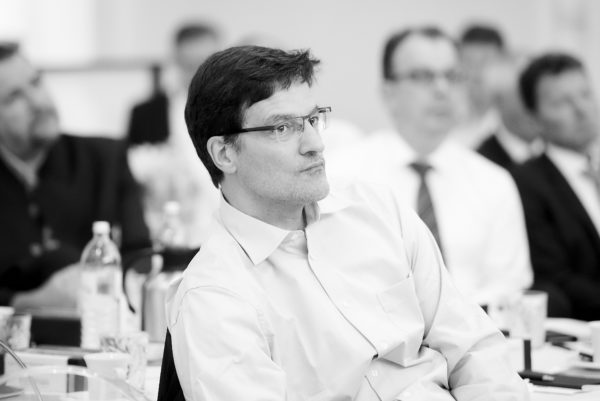 Marcus Wilhelm, Airbus Group Pension Trust