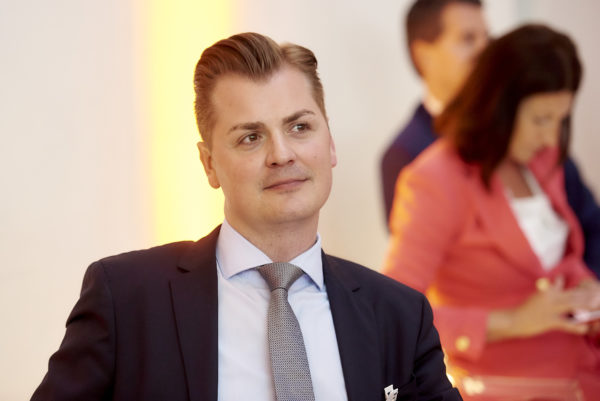 Marco Seminerio, MainFirst