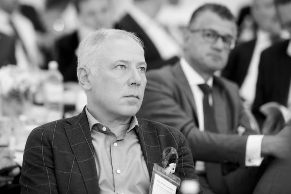 Mag. Harald Seisenbacher, OeKB-Oesterreichische Kontrollbank