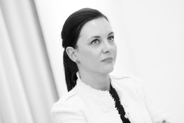 Anastassia Göringer, MainFirst