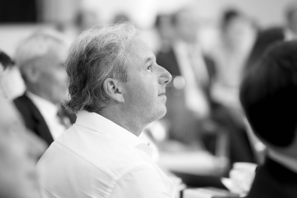 Mag. Martin Greil, AIFM Federation Austria