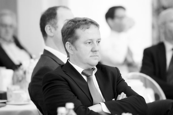 Markus Habermann, UNIQA