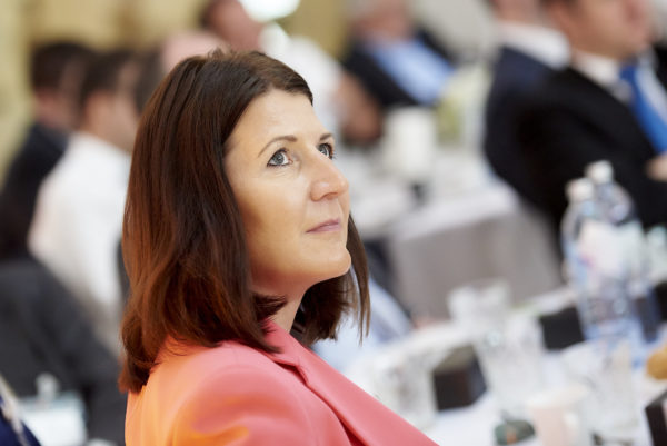 Mag. Erika Hochrieser, Frauenthal Holding AG