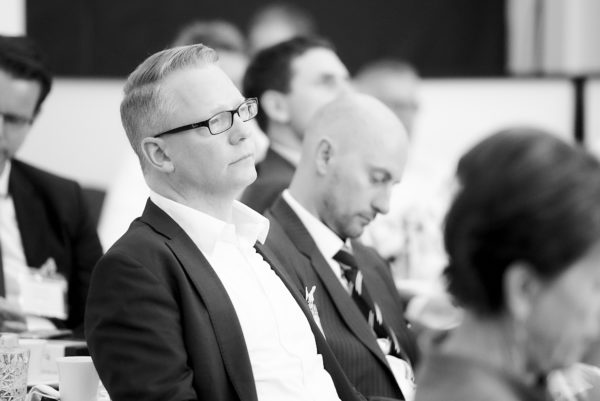 Dr. Steffen Gehring, Südwestmetall