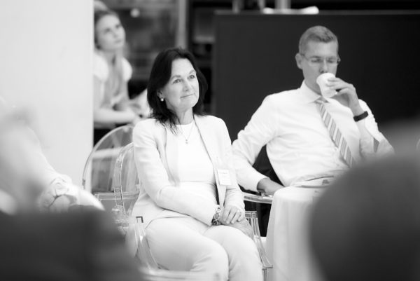 Ursula Radeke-Pietsch, Siemens Gamesa