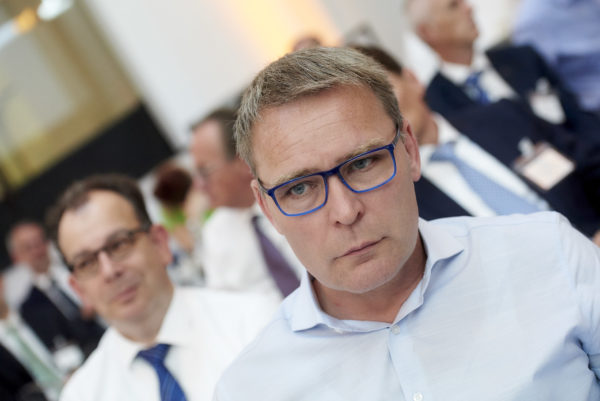 Mag. Johannes Kern, FIBEG