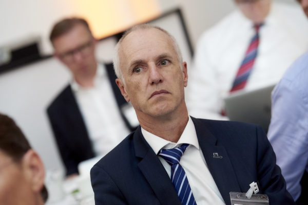 Mag. Michael Blenke, Hypo Tirol AG