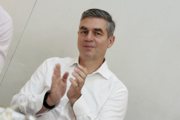 Thomas Rutz von MainFirst