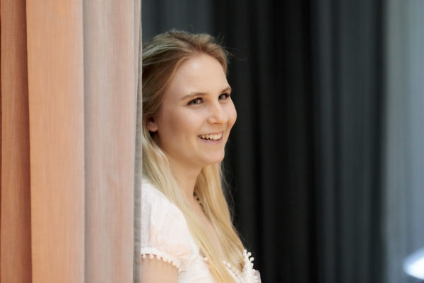 Ronja Gianna Bertolini