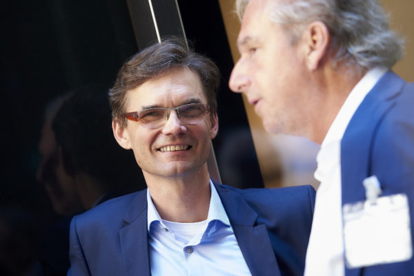 Thomas Policzer, OeNB - Oesterreichische Nationalbank