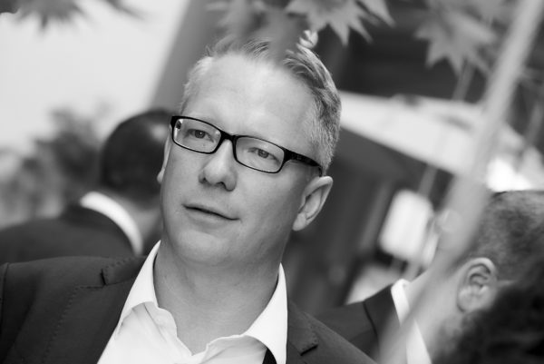 Dr. Steffen Gehring, Südwestmetall