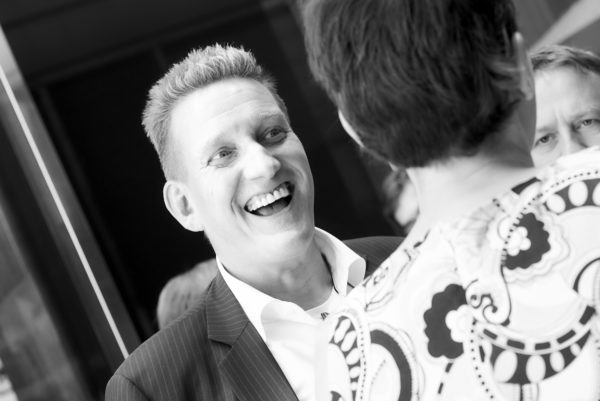 Dkfm. Arnd Münker, Valida Holding AG