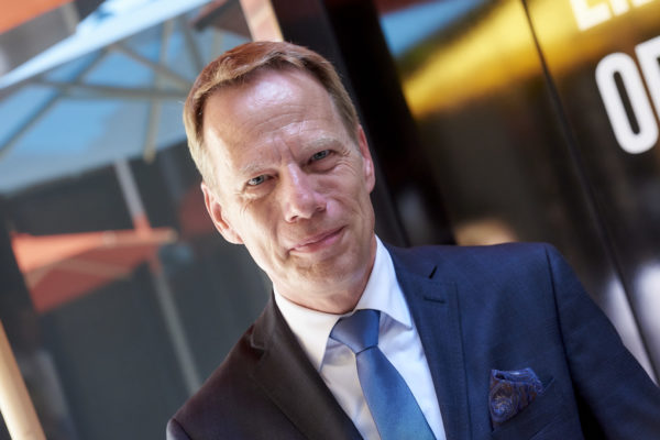 Matthias Ruf, St. Elisabeth-Stiftung