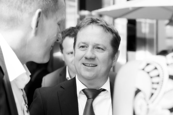 Markus Habermann, UNIQA