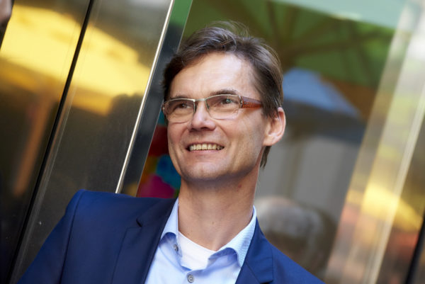 Thomas Policzer, OeNB - Oesterreichische Nationalbank