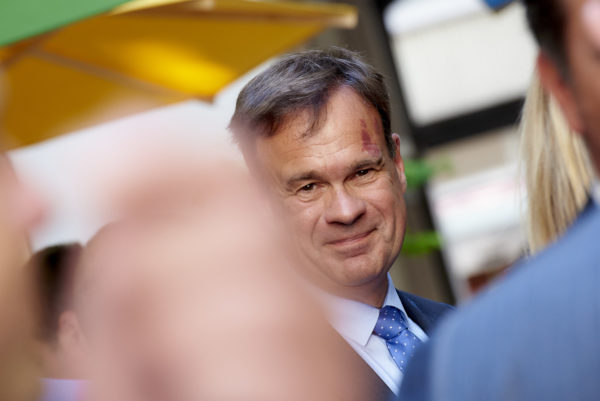 agen Hügelschäffer, AKA - Arbeitsgemeinschaft kommunale und kirchliche Altersversorgung