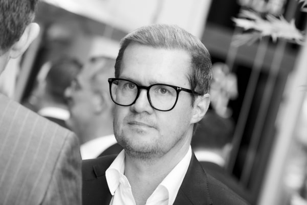 Mag. Alexander Köb, CELEUS Advisory