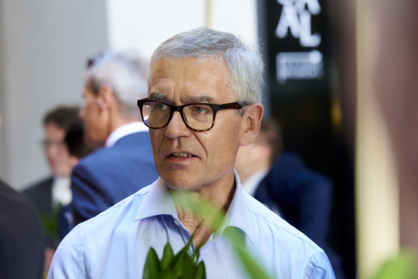 Dr. Anton Fink, DALE Investment Advisors