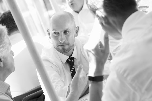 Roland Pfeifer, Union Investment Austria