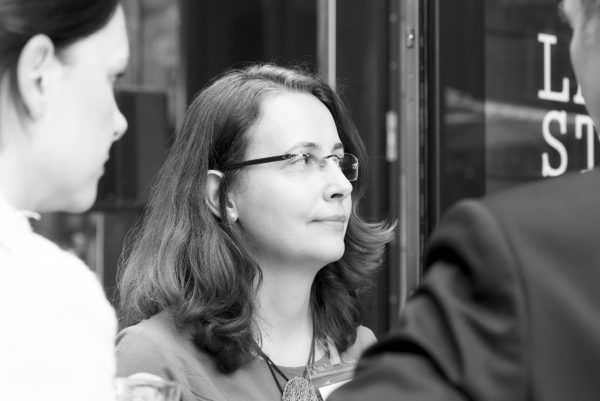 Mag. Amalia Ripfl, Wiener Stadtwerke