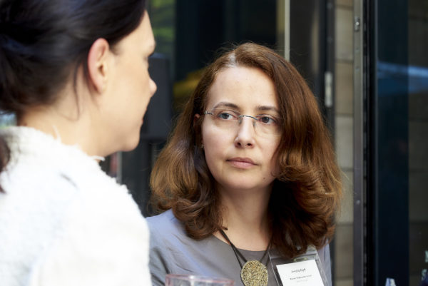 Mag. Amalia Ripfl, Wiener Stadtwerke