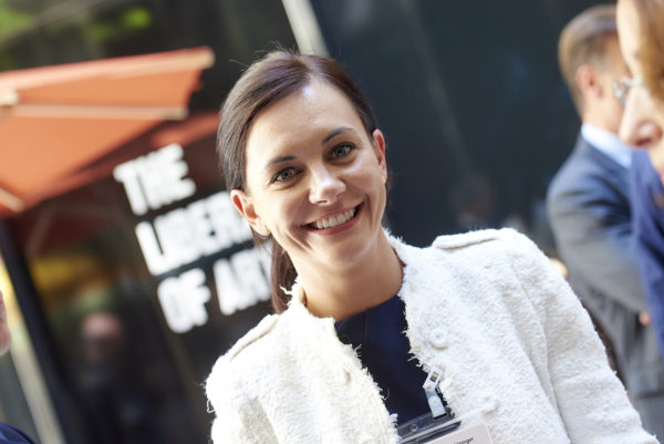 Anastassia Göringer, MainFirst