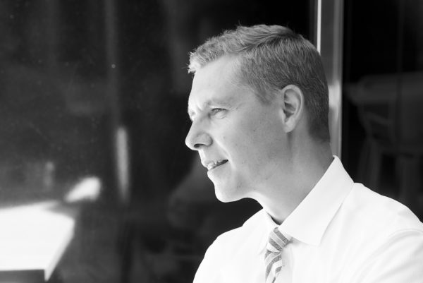 Tjalling Halbertsma, Eaton Vance