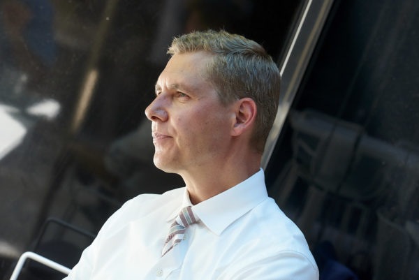 Tjalling Halbertsma, Eaton Vance