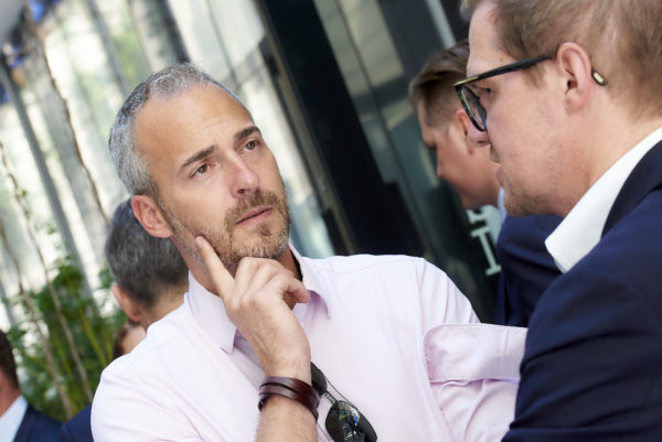 Mario Wurzer, Ärztekammer für Kärnten