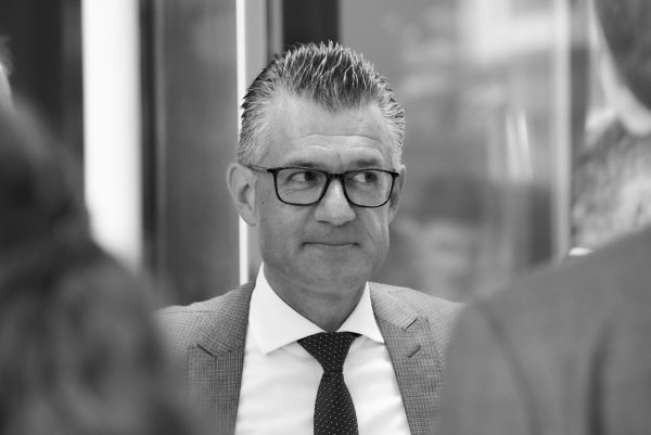 Mag. Kurt Kotzegger, CELEUS Advisory