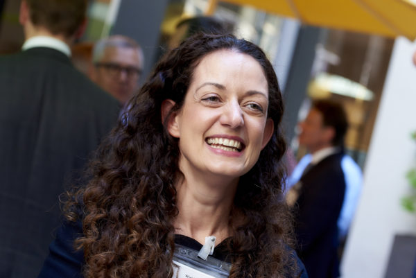 Wiebke Kuhne, Golding Capital Partners