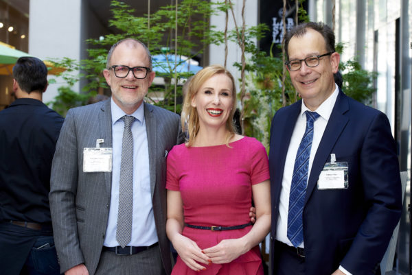 Frank Oliver Paschen, Pensionskasse der Hamburger Hochbahn, Barbara Bertolini, Andreas Hilka, Pensionskasse der Hoechst-Gruppe