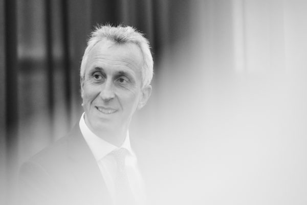 Franz Partsch, OeNB - Oesterreichische Nationalbank