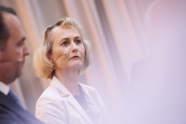 Mag. Michaela Attermeyer, VBV-Vorsorgekasse AG