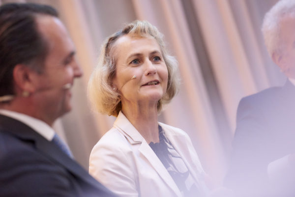 Mag. Michaela Attermeyer, VBV-Vorsorgekasse AG