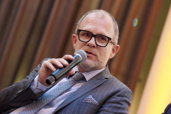 Frank Oliver Paschen, Pensionskasse der Hamburger Hochbahn