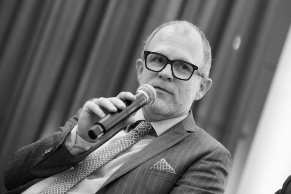 Frank Oliver Paschen, Pensionskasse der Hamburger Hochbahn