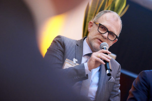 Frank Oliver Paschen, Pensionskasse der Hamburger Hochbahn