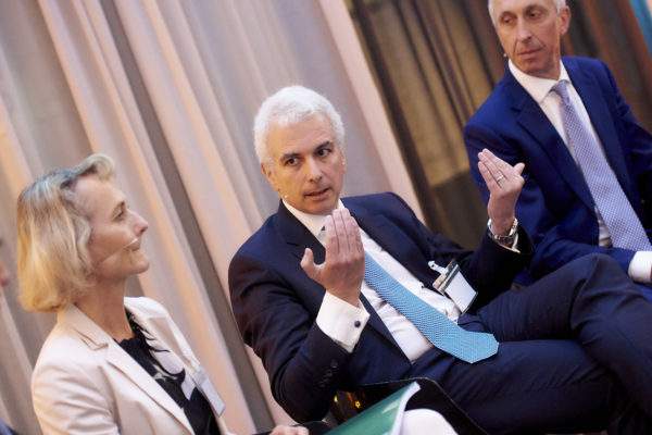 Mag. Claudio Gligo, Bonus-Pensionskasse AG