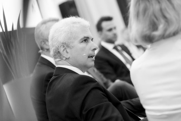 Mag. Claudio Gligo, Bonus-Pensionskasse AG