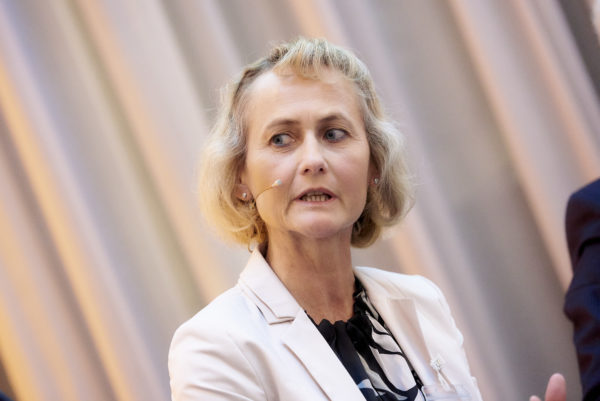 Mag. Michaela Attermeyer, VBV-Vorsorgekasse AG