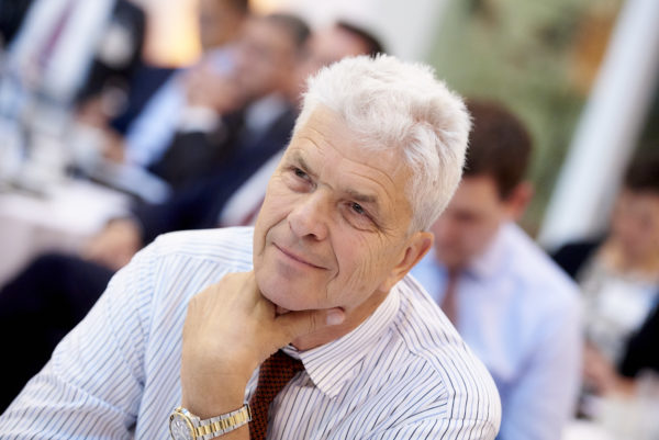 Wolfgang Völkers, Apothekerversorgung Niedersachsen