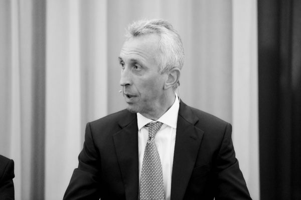 Franz Partsch, OeNB - Oesterreichische Nationalbank