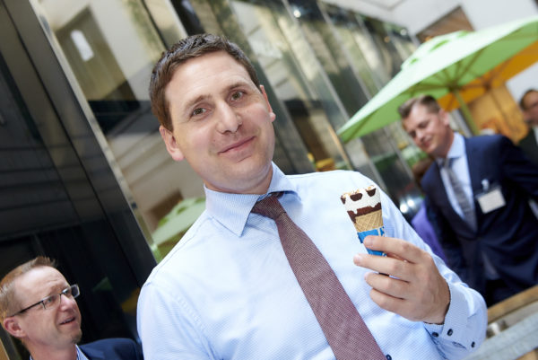 Phillipp Orth, PIMCO Deutschland