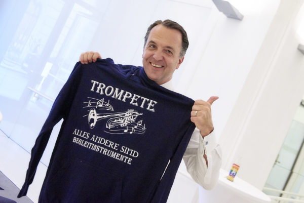 Hubertus Theile-Ochel