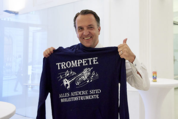 Hubertus Theile-Ochel