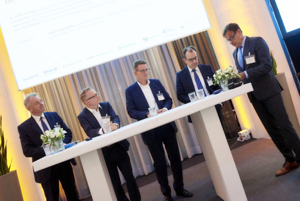 Expertengespräch: ESG - nachhaltige Veranlagung und Regulierung 2020