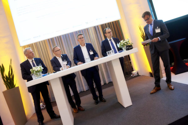 Expertengespräch: ESG - nachhaltige Veranlagung und Regulierung 2020